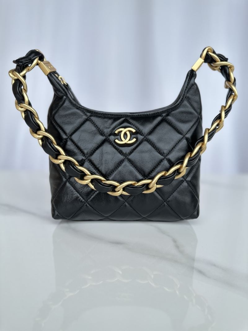 Ch**el hobo bags